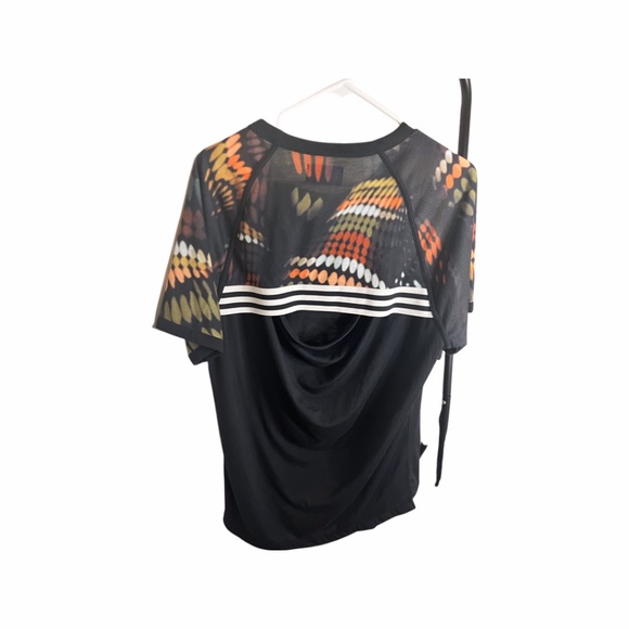ADIDAS X RITA ORA T-SHIRT DRESS - Picture 2 of 3